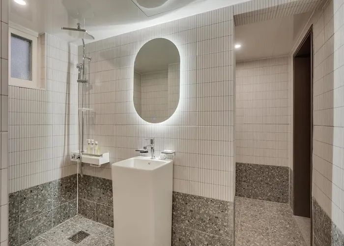 Hotel Two H Busan