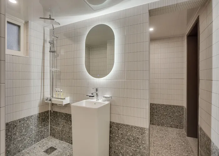 Hotel Two H Busan