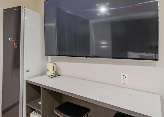 Two H Hotel Pusan