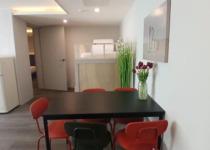 Two H Hotel Busan